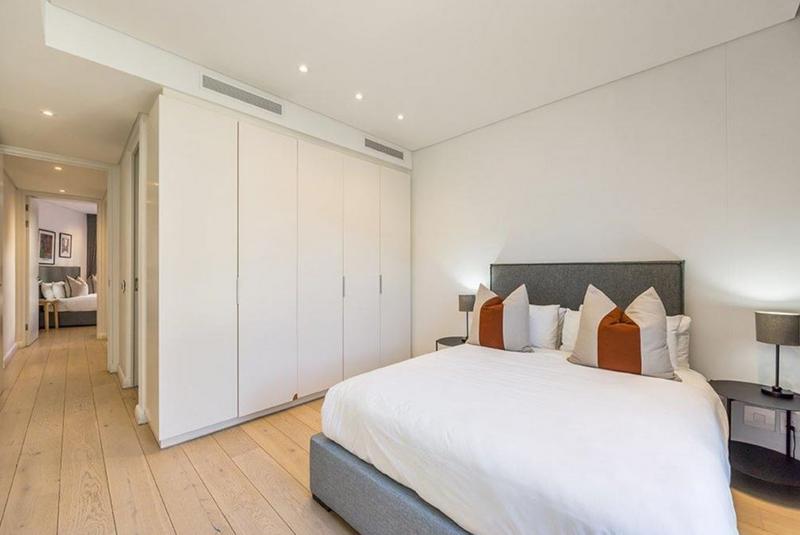 2 Bedroom Property for Sale in De Waterkant Western Cape